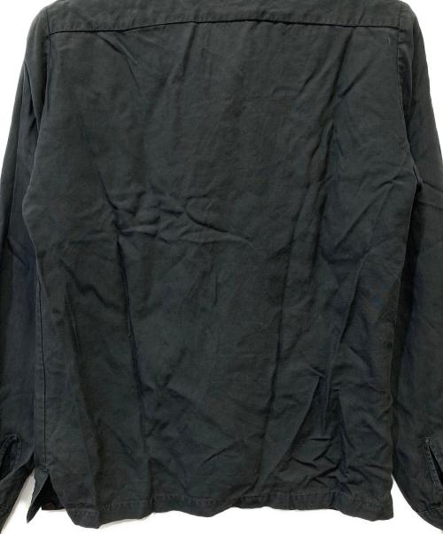 Thee Hysteric XXX（ジィ ヒステリックトリプルエックス）Thee Hysteric XXX (ジィ ヒステリックトリプルエックス) 長袖シャツ サイズ:Sの古着・服飾アイテム