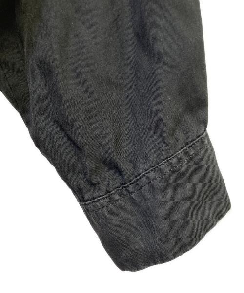 Thee Hysteric XXX（ジィ ヒステリックトリプルエックス）Thee Hysteric XXX (ジィ ヒステリックトリプルエックス) 長袖シャツ サイズ:Sの古着・服飾アイテム