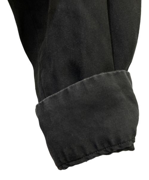 Thee Hysteric XXX（ジィ ヒステリックトリプルエックス）Thee Hysteric XXX (ジィ ヒステリックトリプルエックス) 長袖シャツ サイズ:Sの古着・服飾アイテム