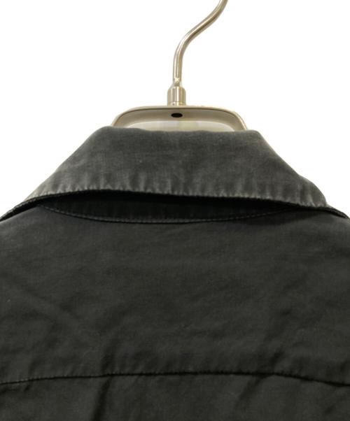 Thee Hysteric XXX（ジィ ヒステリックトリプルエックス）Thee Hysteric XXX (ジィ ヒステリックトリプルエックス) 長袖シャツ サイズ:Sの古着・服飾アイテム