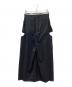TELOPLAN (テーロプラン) Haruki Trousers ブラック サイズ:M：15000円