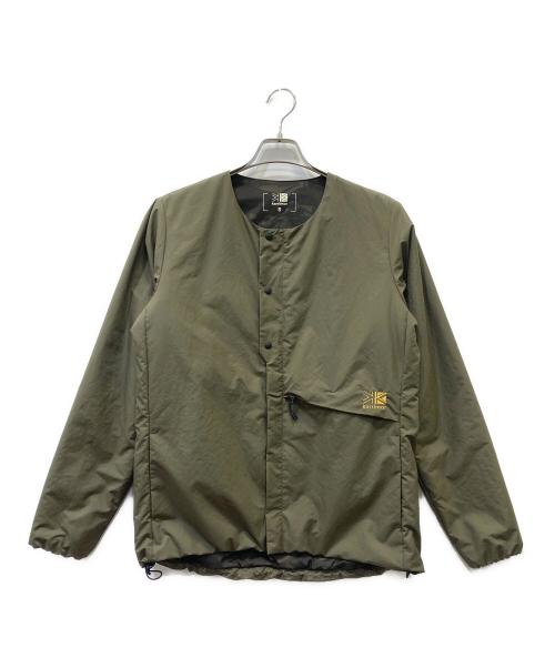 Karrimor（カリマー）Karrimor (カリマー) ジャケット グリーン サイズ:Sの古着・服飾アイテム