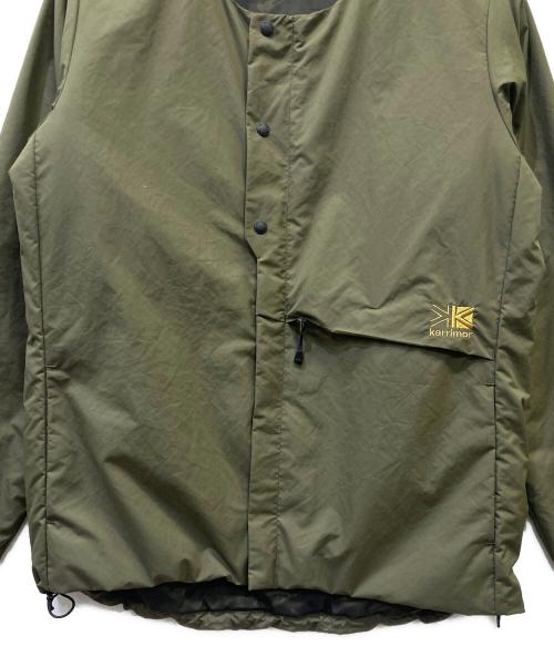 Karrimor（カリマー）Karrimor (カリマー) ジャケット グリーン サイズ:Sの古着・服飾アイテム