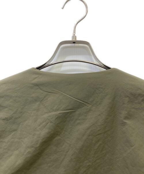 Karrimor（カリマー）Karrimor (カリマー) ジャケット グリーン サイズ:Sの古着・服飾アイテム