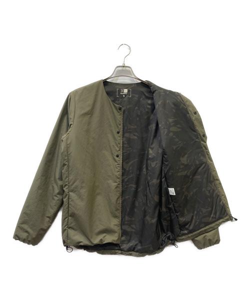 Karrimor（カリマー）Karrimor (カリマー) ジャケット グリーン サイズ:Sの古着・服飾アイテム