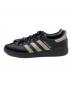 adidas (アディダス) HANDBALL SPEZIAL  ブラック×シルバー サイズ:27：10000円