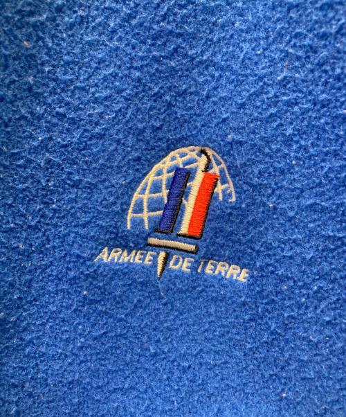 fecsa（フェクサ）fecsa (フェクサ) フリースセットアップ ブルー×グリーン サイズ:不明の古着・服飾アイテム