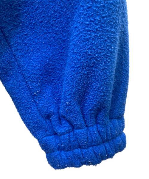 fecsa（フェクサ）fecsa (フェクサ) フリースセットアップ ブルー×グリーン サイズ:不明の古着・服飾アイテム