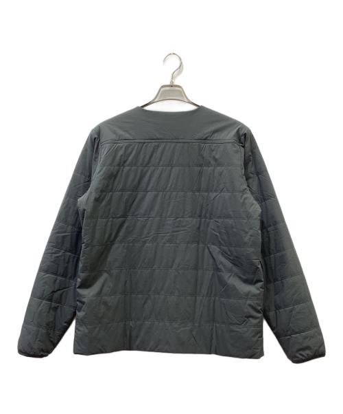 Snow peak（スノーピーク）Snow peak (スノーピーク) ジャケット グレー サイズ:Lの古着・服飾アイテム