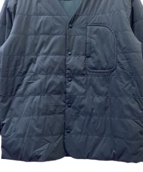 Snow peak（スノーピーク）Snow peak (スノーピーク) ジャケット グレー サイズ:Lの古着・服飾アイテム