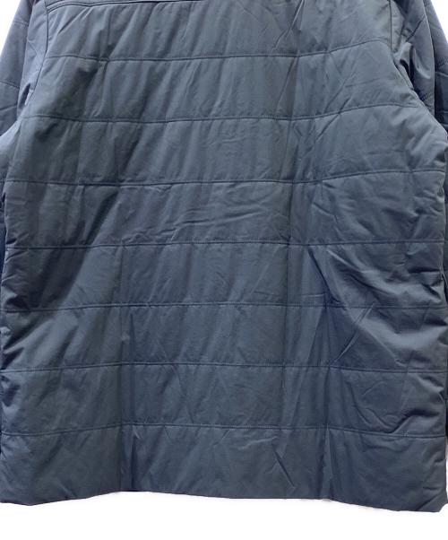 Snow peak（スノーピーク）Snow peak (スノーピーク) ジャケット グレー サイズ:Lの古着・服飾アイテム