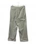 AURALEE (オーラリー) イージーワイドパンツ ライトグレー サイズ:１：16000円