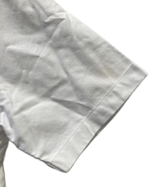 WTAPS（ダブルタップス）WTAPS (ダブルタップス) 半袖シャツ ホワイト サイズ:Mの古着・服飾アイテム