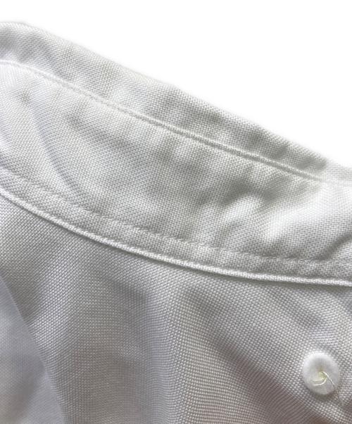 WTAPS（ダブルタップス）WTAPS (ダブルタップス) 半袖シャツ ホワイト サイズ:Mの古着・服飾アイテム