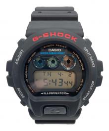CASIO（カシオ）の古着「腕時計」｜ブラック