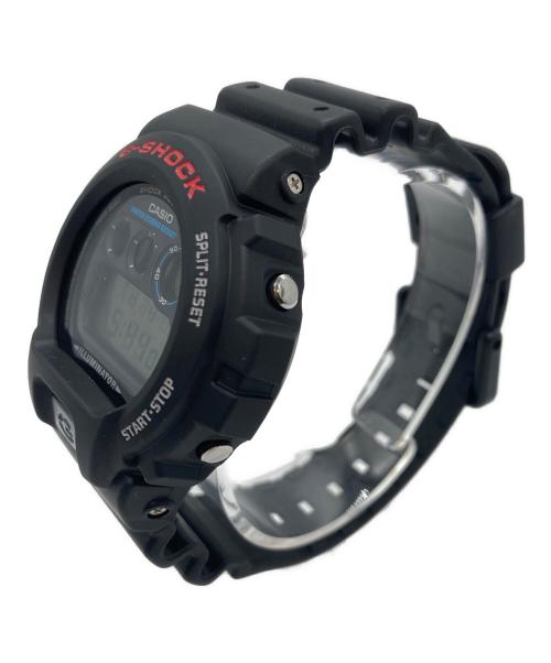 CASIO（カシオ）CASIO (カシオ) 腕時計 ブラックの古着・服飾アイテム