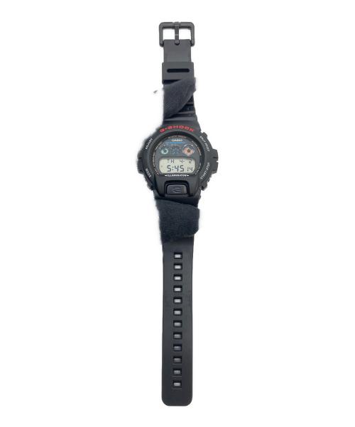 CASIO（カシオ）CASIO (カシオ) 腕時計 ブラックの古着・服飾アイテム