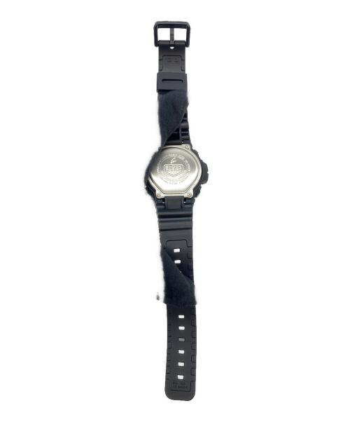 CASIO（カシオ）CASIO (カシオ) 腕時計 ブラックの古着・服飾アイテム