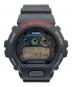 CASIO（カシオ）の古着「腕時計」｜ブラック