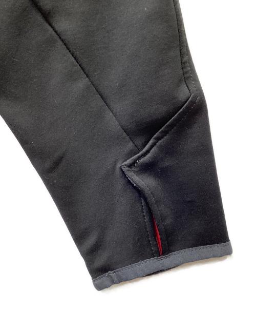 MAMMUT（マムート）MAMMUT (マムート) マウンテンパーカー ブラック サイズ:Mの古着・服飾アイテム