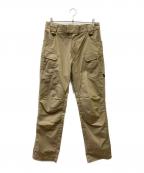 HELIKON-TEXヘリコンテックス）の古着「パンツ」｜ベージュ