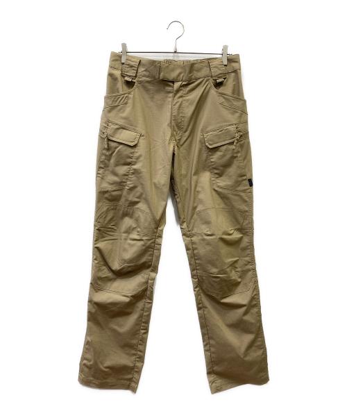 HELIKON-TEX（ヘリコンテックス）HELIKON-TEX (ヘリコンテックス) パンツ ベージュ サイズ:Mの古着・服飾アイテム