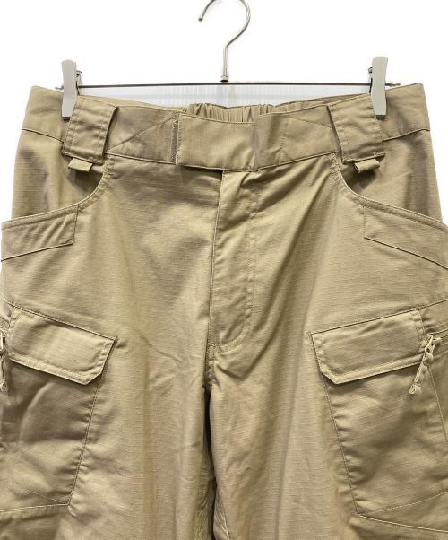 HELIKON-TEX（ヘリコンテックス）HELIKON-TEX (ヘリコンテックス) パンツ ベージュ サイズ:Mの古着・服飾アイテム