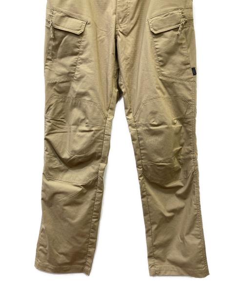 HELIKON-TEX（ヘリコンテックス）HELIKON-TEX (ヘリコンテックス) パンツ ベージュ サイズ:Mの古着・服飾アイテム