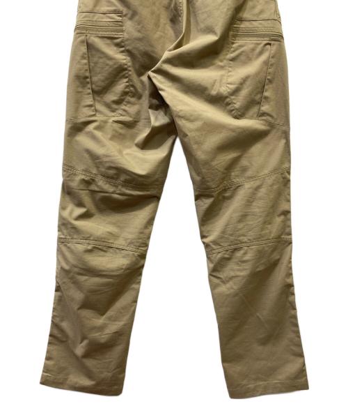 HELIKON-TEX（ヘリコンテックス）HELIKON-TEX (ヘリコンテックス) パンツ ベージュ サイズ:Mの古着・服飾アイテム