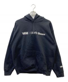 中古・古着通販】NIKE × UNDERCOVER (ナイキ × アンダーカバー) プル