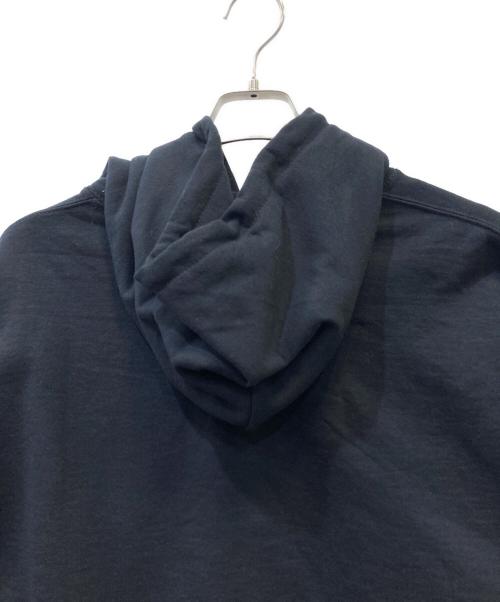 VANS（ヴァンズ）VANS (ヴァンズ) ZORN All my homies プルオーバーパーカー ブラック サイズ:Lの古着・服飾アイテム