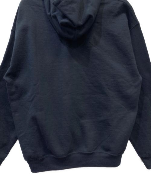 VANS（ヴァンズ）VANS (ヴァンズ) ZORN All my homies プルオーバーパーカー ブラック サイズ:Lの古着・服飾アイテム