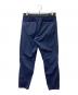 F.C.R.B. (エフシーレアルブリストル) ナイロンパンツ ネイビー サイズ:XL：9000円