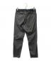 F.C.R.B. (エフシーレアルブリストル) ナイロンパンツ グレー サイズ:S：10000円