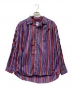 AiEエーアイイー）の古着「長袖シャツ」