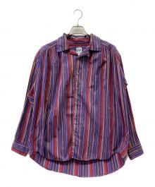 AiE（エーアイイー）の古着「長袖シャツ」