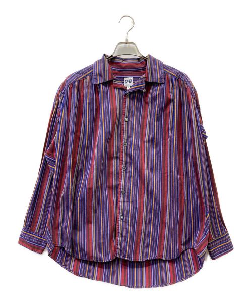 AiE（エーアイイー）AiE (エーアイイー) 長袖シャツ サイズ:Sの古着・服飾アイテム