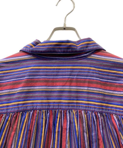 AiE（エーアイイー）AiE (エーアイイー) 長袖シャツ サイズ:Sの古着・服飾アイテム