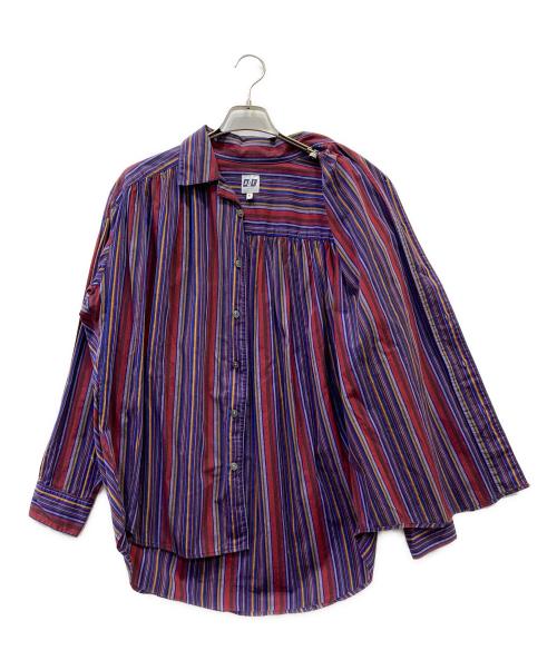 AiE（エーアイイー）AiE (エーアイイー) 長袖シャツ サイズ:Sの古着・服飾アイテム