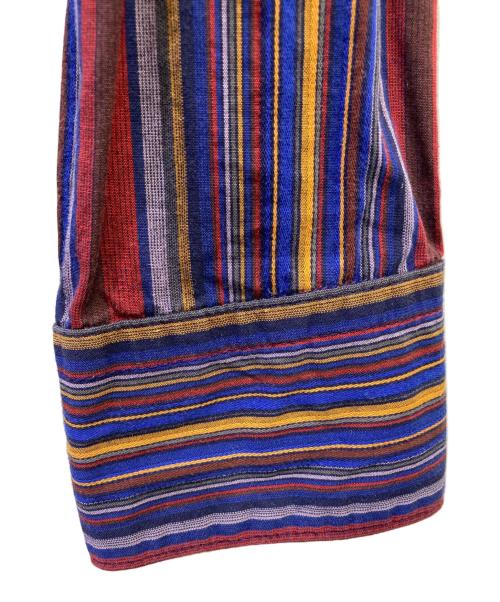 AiE（エーアイイー）AiE (エーアイイー) 長袖シャツ サイズ:Sの古着・服飾アイテム