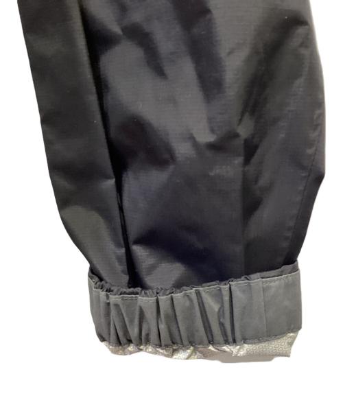 Patagonia（パタゴニア）Patagonia (パタゴニア) トレントシェルパーカー ブラック サイズ:XSの古着・服飾アイテム