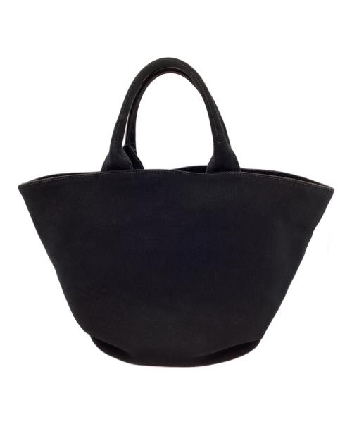 PRADA（プラダ）PRADA (プラダ) トートバッグ ブラックの古着・服飾アイテム