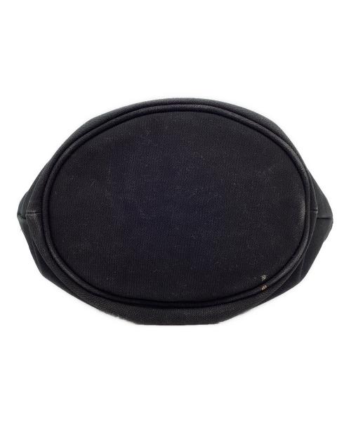 PRADA（プラダ）PRADA (プラダ) トートバッグ ブラックの古着・服飾アイテム