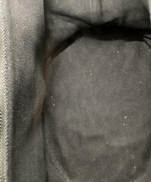 PRADA（プラダ）PRADA (プラダ) トートバッグ ブラックの古着・服飾アイテム