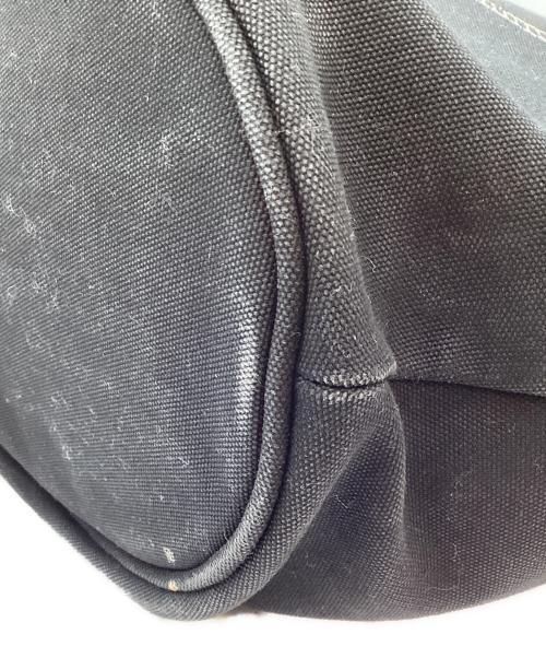 PRADA（プラダ）PRADA (プラダ) トートバッグ ブラックの古着・服飾アイテム