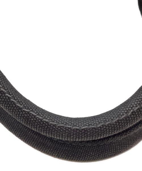 PRADA（プラダ）PRADA (プラダ) トートバッグ ブラックの古着・服飾アイテム