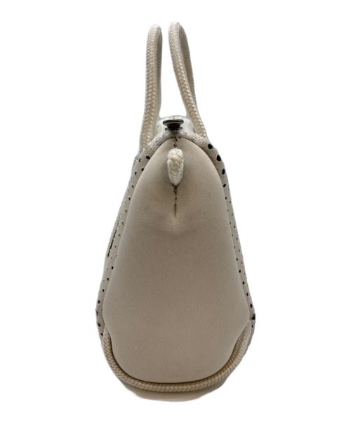 STATE OF ESCAPE（ステイトオブエスケープ）STATE OF ESCAPE (ステイトオブエスケープ) 2WAYバッグ グレーの古着・服飾アイテム