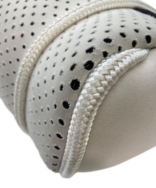 STATE OF ESCAPE（ステイトオブエスケープ）STATE OF ESCAPE (ステイトオブエスケープ) 2WAYバッグ グレーの古着・服飾アイテム