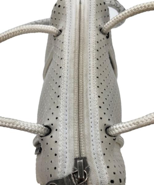 STATE OF ESCAPE（ステイトオブエスケープ）STATE OF ESCAPE (ステイトオブエスケープ) 2WAYバッグ グレーの古着・服飾アイテム