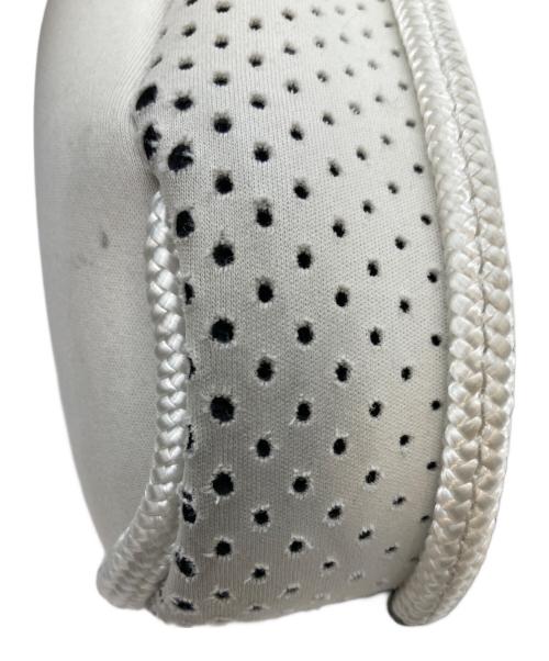 STATE OF ESCAPE（ステイトオブエスケープ）STATE OF ESCAPE (ステイトオブエスケープ) 2WAYバッグ グレーの古着・服飾アイテム